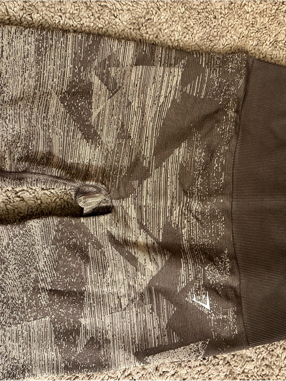 Gymshark Adapt short